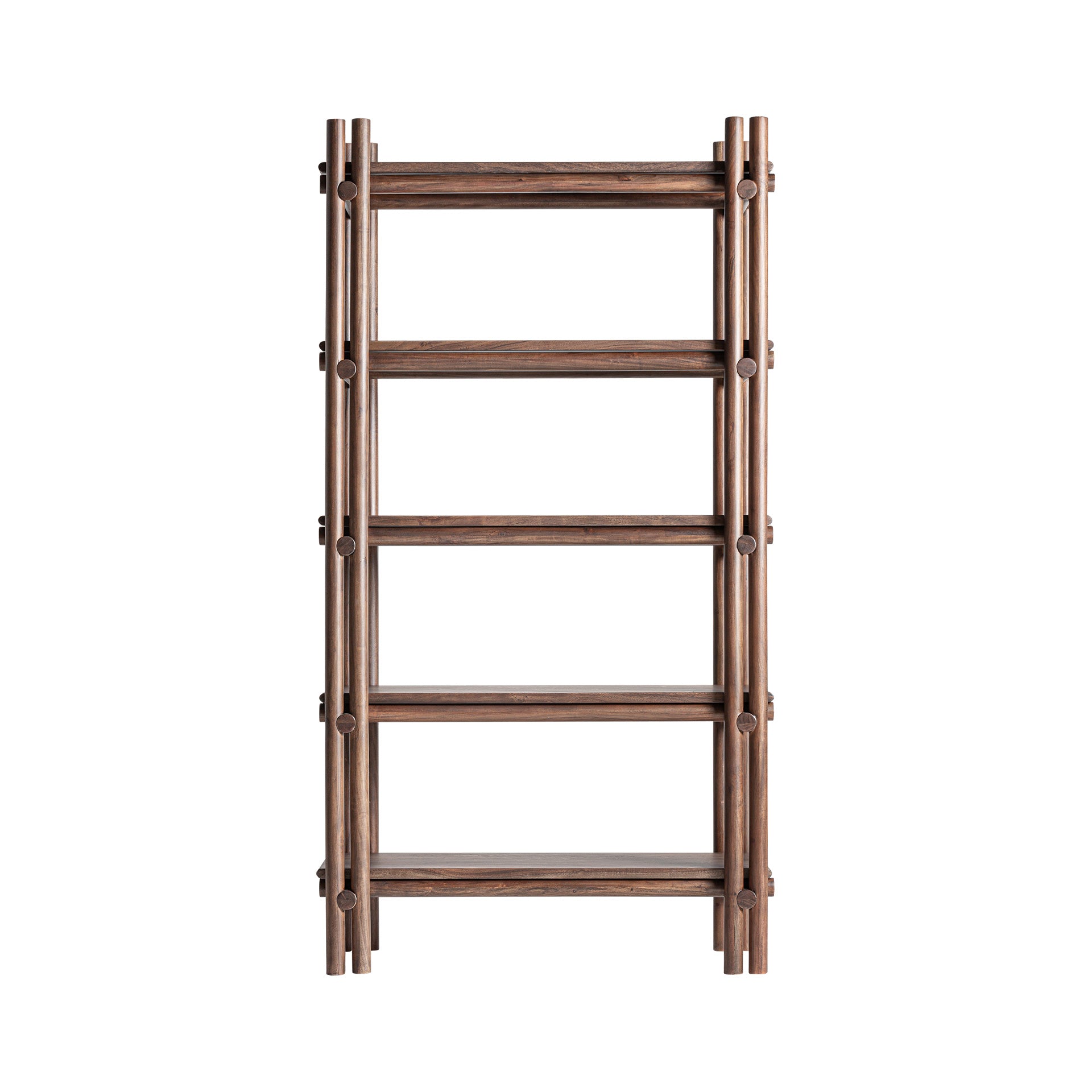 HAMBYE BOOKCASE